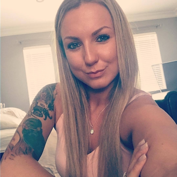 Meet your Posher, Kaylie - Picture 1 of 1